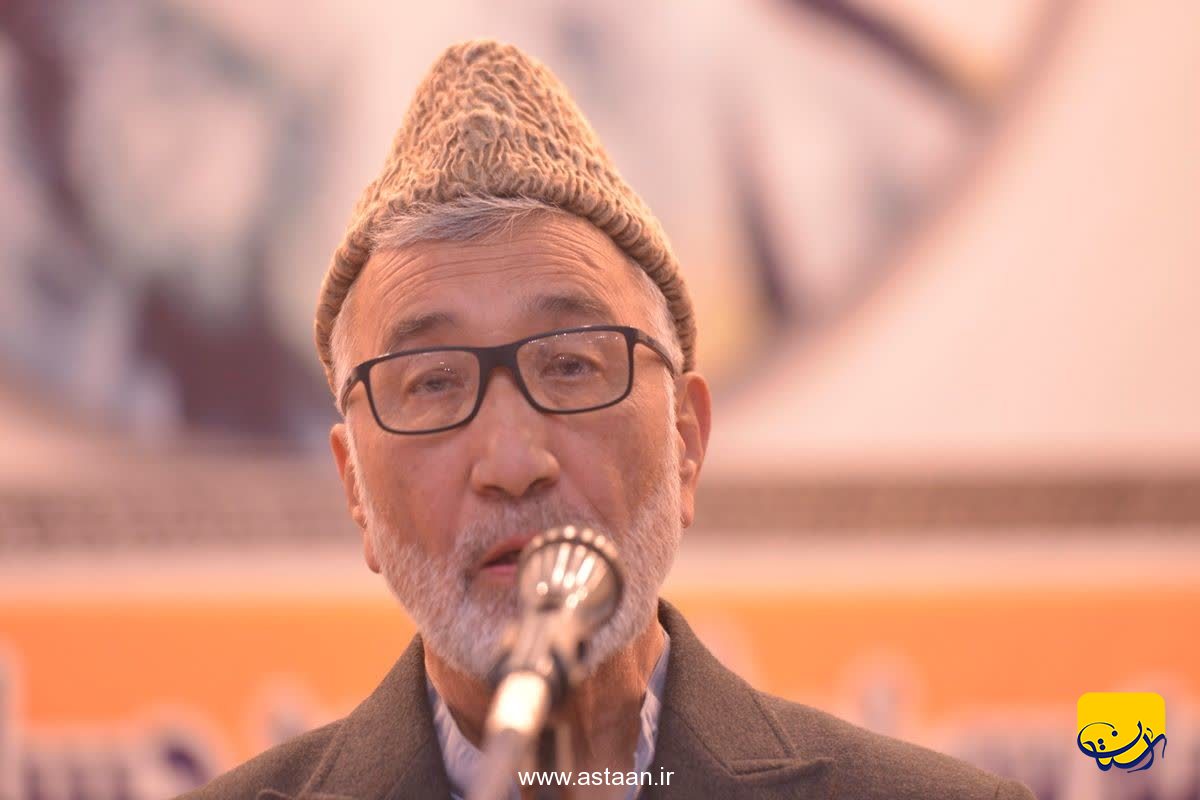 بیست و هشتمین سالگرد شهید مزاری