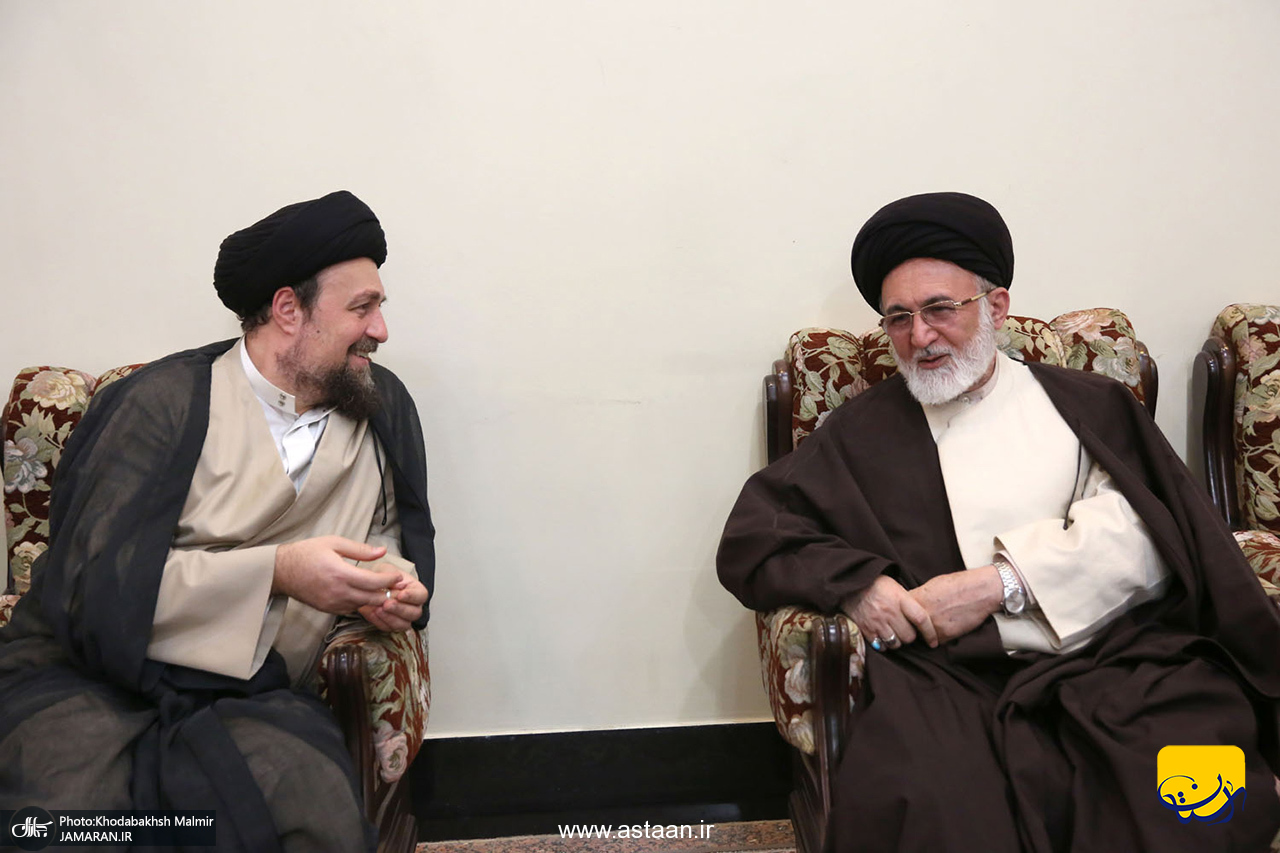 نشست منشور روحانیت امام خمینی (س) الگوی اجتماعی حکمرانی